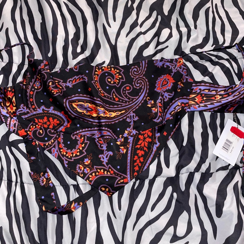 Summer Top From Saks Off Fifth